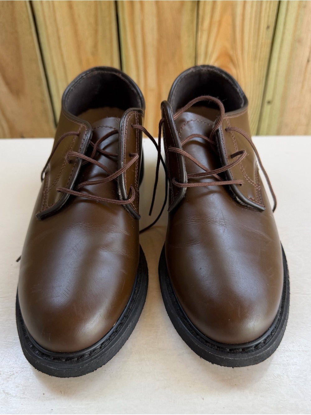 Capps Airlite Women’s Uniform Dress Shoes